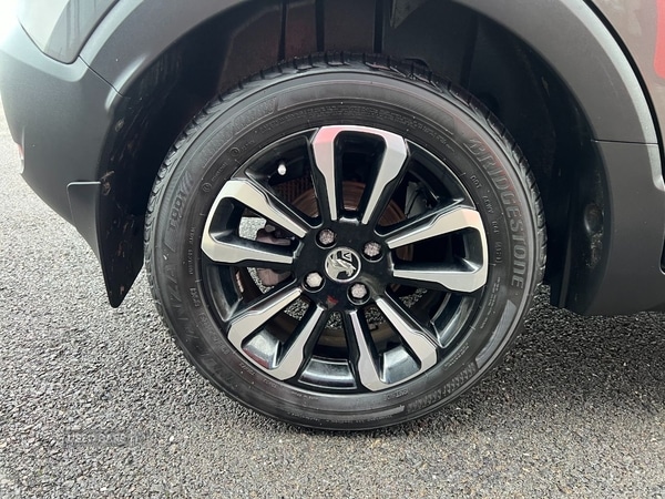 Used Vauxhall Crossland 2022 for sale - 77456788: Photo 12