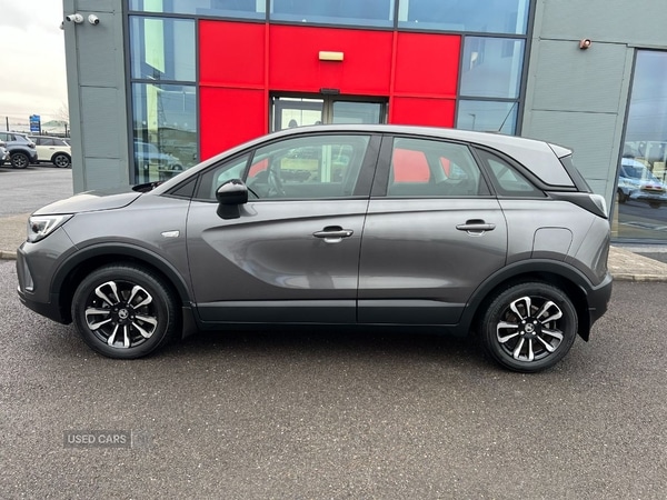 Used Vauxhall Crossland 2022 for sale - 77456788: Photo 16