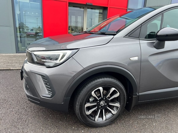 Used Vauxhall Crossland 2022 for sale - 77456788: Photo 19