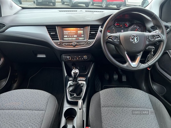 Used Vauxhall Crossland 2022 for sale - 77456788: Photo 2