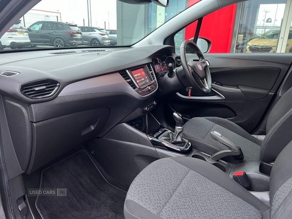 Used Vauxhall Crossland 2022 for sale - 77456788: Photo 20