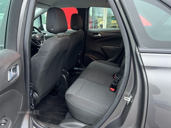 Used Vauxhall Crossland 2022 for sale - 77456788: Photo 23