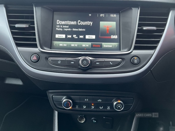 Used Vauxhall Crossland 2022 for sale - 77456788: Photo 7