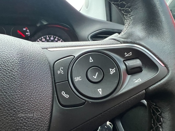 Used Vauxhall Crossland 2022 for sale - 77456788: Photo 9