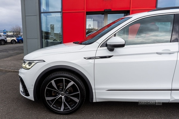 Used Volkswagen Tiguan 2022 for sale - 77388141: Photo 10