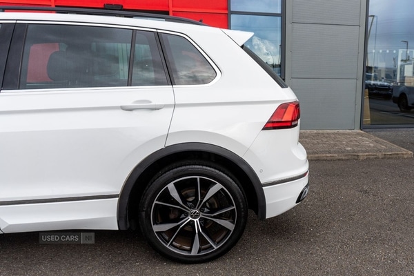 Used Volkswagen Tiguan 2022 for sale - 77388141: Photo 11