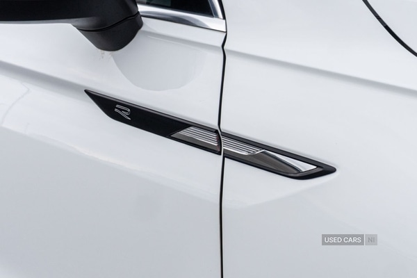 Used Volkswagen Tiguan 2022 for sale - 77388141: Photo 13