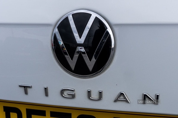 Used Volkswagen Tiguan 2022 for sale - 77388141: Photo 14