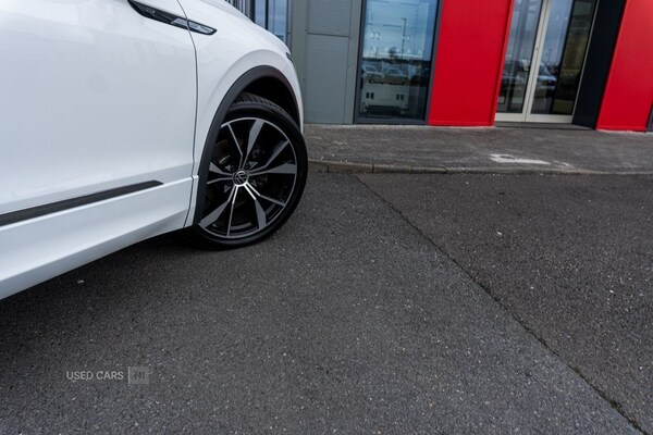 Used Volkswagen Tiguan 2022 for sale - 77388141: Photo 16