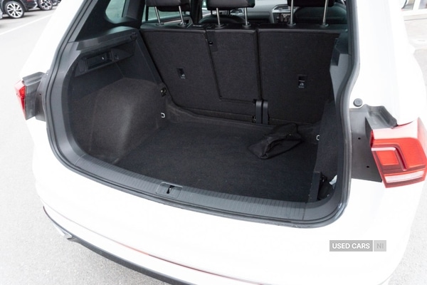 Used Volkswagen Tiguan 2022 for sale - 77388141: Photo 18