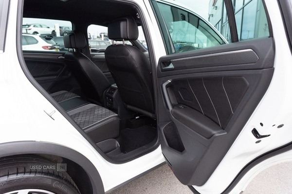 Used Volkswagen Tiguan 2022 for sale - 77388141: Photo 19