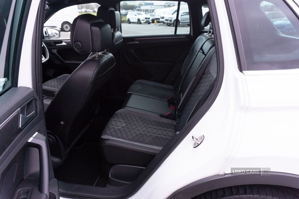 Used Volkswagen Tiguan 2022 for sale - 77388141: Photo 20