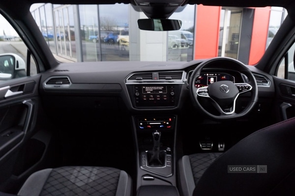 Used Volkswagen Tiguan 2022 for sale - 77388141: Photo 21