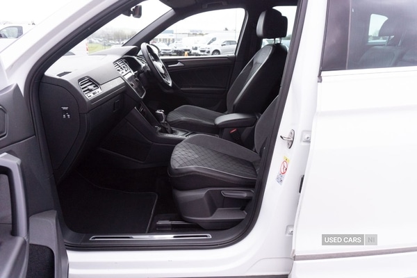 Used Volkswagen Tiguan 2022 for sale - 77388141: Photo 22