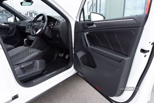 Used Volkswagen Tiguan 2022 for sale - 77388141: Photo 23