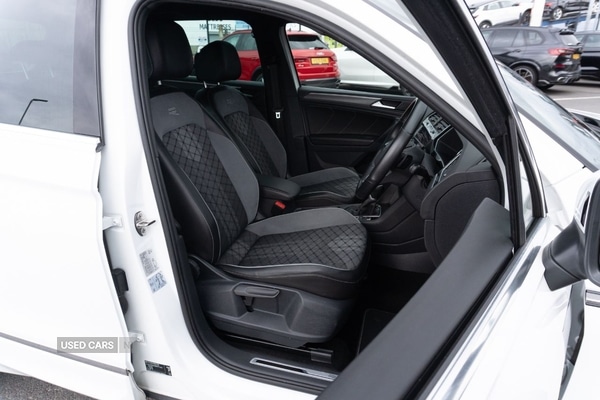 Used Volkswagen Tiguan 2022 for sale - 77388141: Photo 24