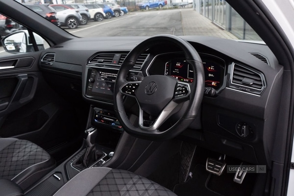 Used Volkswagen Tiguan 2022 for sale - 77388141: Photo 25