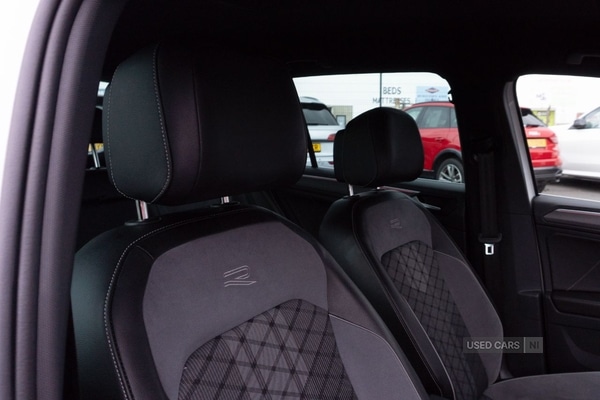 Used Volkswagen Tiguan 2022 for sale - 77388141: Photo 26