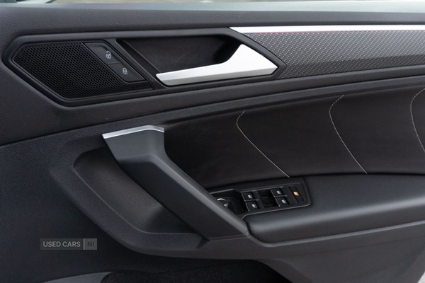 Used Volkswagen Tiguan 2022 for sale - 77388141: Photo 27