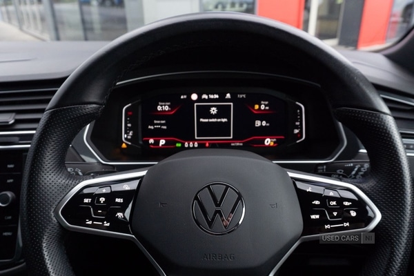 Used Volkswagen Tiguan 2022 for sale - 77388141: Photo 29