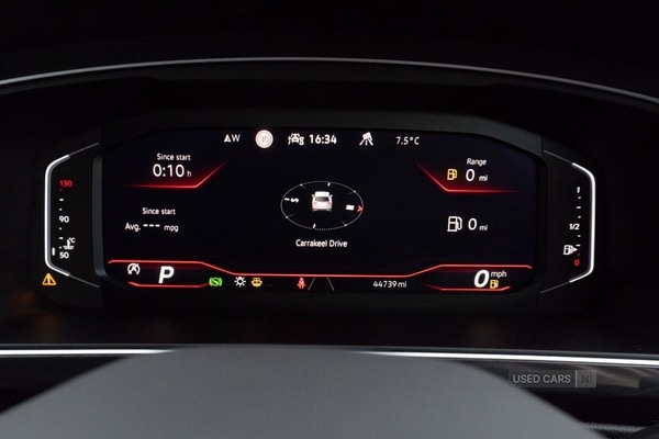 Used Volkswagen Tiguan 2022 for sale - 77388141: Photo 30