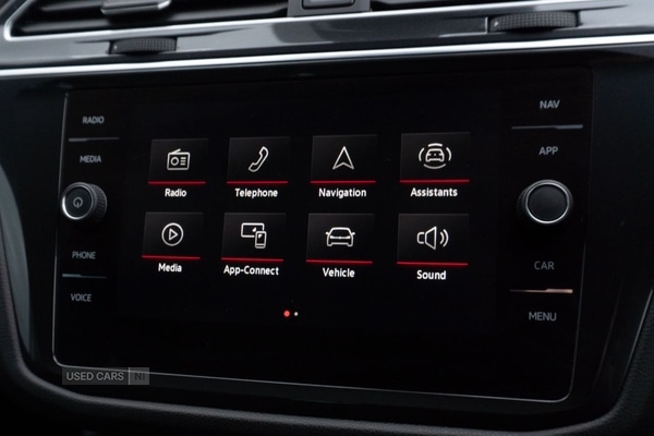 Used Volkswagen Tiguan 2022 for sale - 77388141: Photo 31