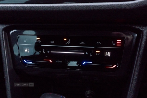 Used Volkswagen Tiguan 2022 for sale - 77388141: Photo 32