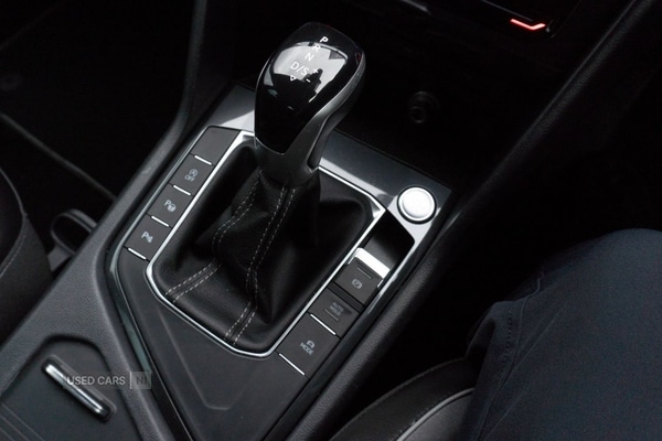 Used Volkswagen Tiguan 2022 for sale - 77388141: Photo 33