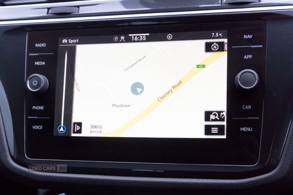 Used Volkswagen Tiguan 2022 for sale - 77388141: Photo 34