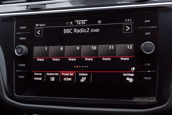 Used Volkswagen Tiguan 2022 for sale - 77388141: Photo 35