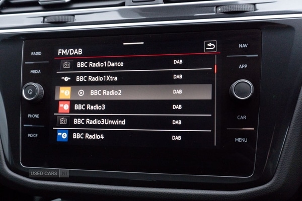 Used Volkswagen Tiguan 2022 for sale - 77388141: Photo 36