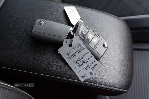 Used Volkswagen Tiguan 2022 for sale - 77388141: Photo 37