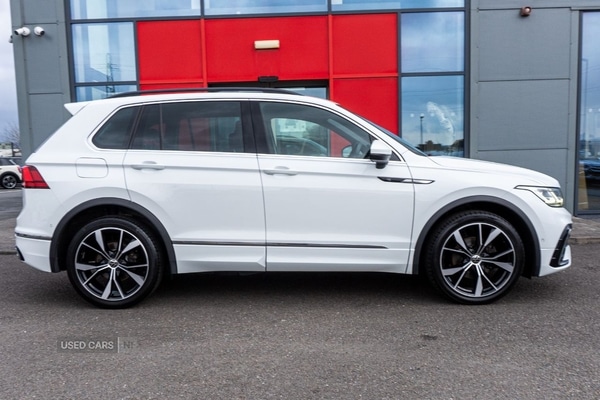 Used Volkswagen Tiguan 2022 for sale - 77388141: Photo 8