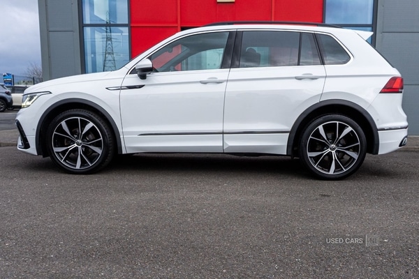 Used Volkswagen Tiguan 2022 for sale - 77388141: Photo 9