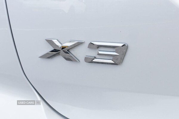 Used BMW X3 2022 for sale - 76002706: Photo 10