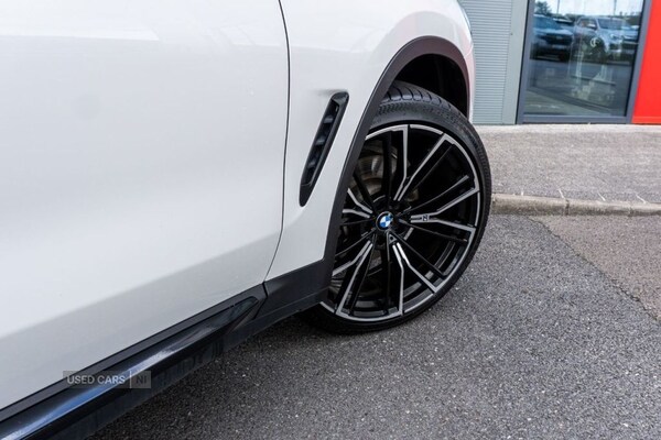 Used BMW X3 2022 for sale - 76002706: Photo 11