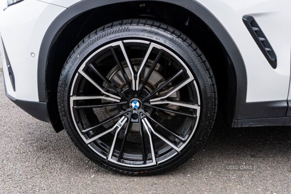 Used BMW X3 2022 for sale - 76002706: Photo 12