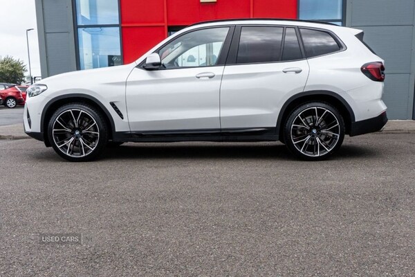Used BMW X3 2022 for sale - 76002706: Photo 15