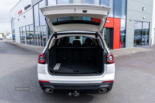 Used BMW X3 2022 for sale - 76002706: Photo 16