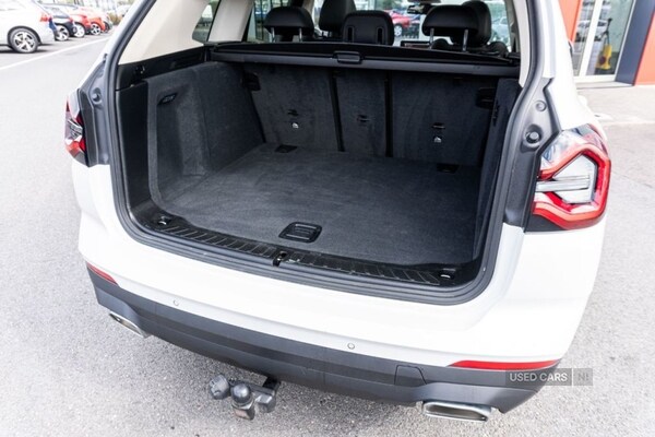 Used BMW X3 2022 for sale - 76002706: Photo 18