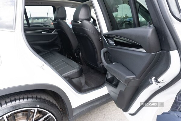 Used BMW X3 2022 for sale - 76002706: Photo 20