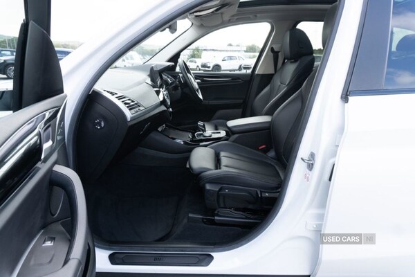 Used BMW X3 2022 for sale - 76002706: Photo 25