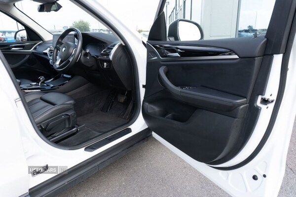 Used BMW X3 2022 for sale - 76002706: Photo 26