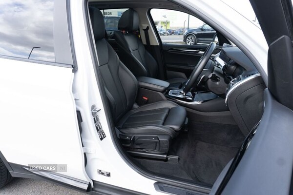 Used BMW X3 2022 for sale - 76002706: Photo 27