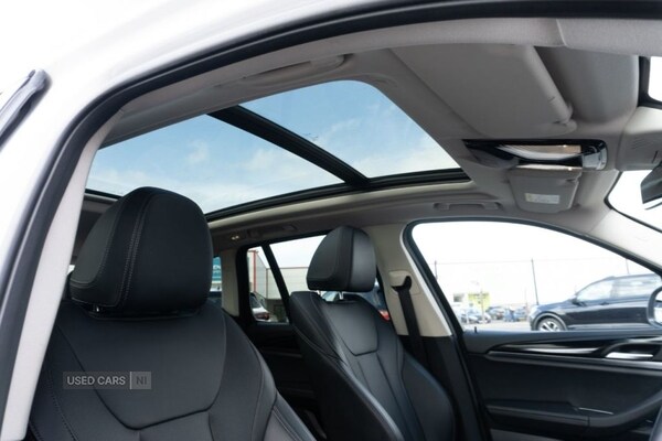 Used BMW X3 2022 for sale - 76002706: Photo 29
