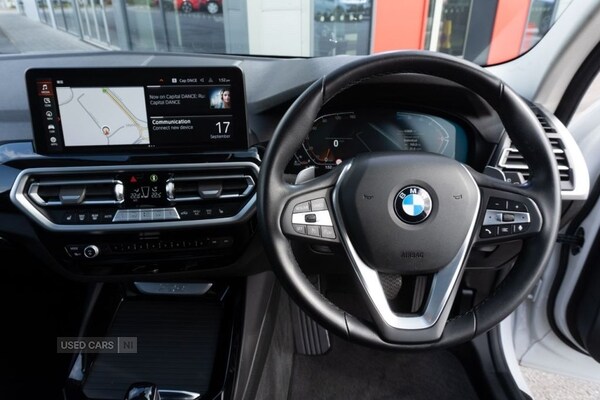 Used BMW X3 2022 for sale - 76002706: Photo 30