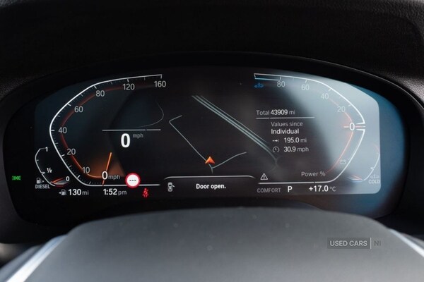 Used BMW X3 2022 for sale - 76002706: Photo 33