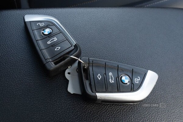 Used BMW X3 2022 for sale - 76002706: Photo 36