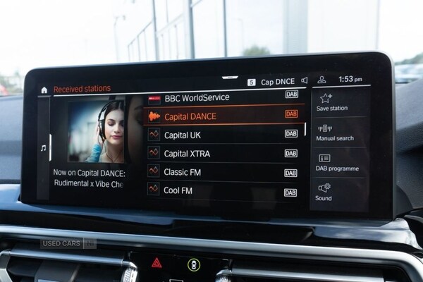Used BMW X3 2022 for sale - 76002706: Photo 38