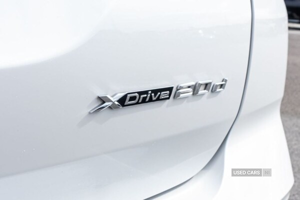Used BMW X3 2022 for sale - 76002706: Photo 9